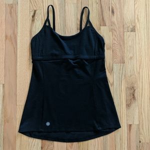 3/20 Athleta tank top, size small